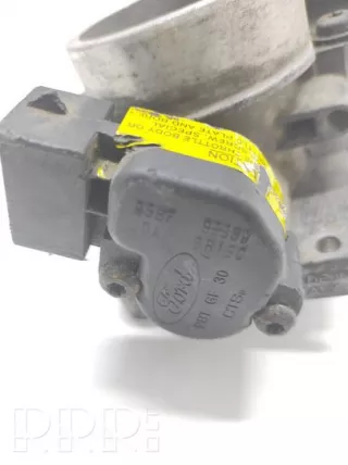 95bf98989, da6h19c , artRTX96736 Заслонка дроссельная Ford Galaxy 1 Арт RTX96736, вид 4