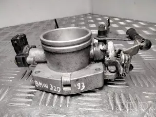 17303629, , 13631721456 , artLOK3953 Заслонка дроссельная BMW 5 E34 Арт LOK3953, вид 1