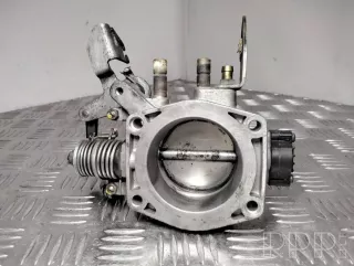 17303629, , 13631721456 , artLOK3953 Заслонка дроссельная BMW 5 E34 Арт LOK3953, вид 4