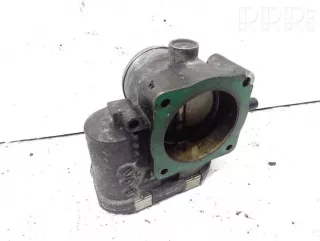 06a133062c, 0280750036 , artJUR132194 Заслонка дроссельная Audi A3 8L Арт JUR132194, вид 2