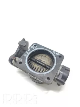f4sf9b989 , artRTX96648 Заслонка дроссельная Ford Explorer 2 4.0л Арт RTX96648, вид 1