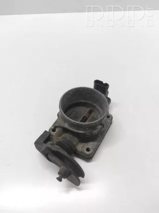 f4sf9b989 , artRTX96648 Заслонка дроссельная Ford Explorer 2 4.0л Арт RTX96648, вид 2