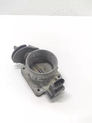 f4sf9b989 , artRTX96648 Заслонка дроссельная Ford Explorer 2 4.0л Арт RTX96648, вид 3