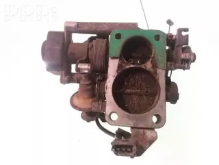 0280120431, 04813315 , artKLI42063 Заслонка дроссельная Audi 100 C4 Арт KLI42063, вид 2