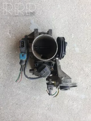 0280122010, 72747 , artAID1053 Заслонка дроссельная Peugeot 406 1.8л Арт AID1053, вид 4