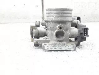 7700861679h , artDEV185472 Заслонка дроссельная Renault Scenic 1 Арт DEV185472, вид 1