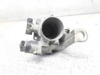 7700861679h , artDEV185472 Заслонка дроссельная Renault Scenic 1 Арт DEV185472, вид 4