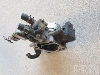 2227016100, 0945205010, 0280122068 , artAID957 Заслонка дроссельная Toyota Avensis 1 1.6л Арт AID957, вид 2