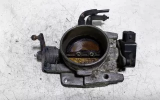 0280122001 , artJUR95861 Заслонка дроссельная Volvo S70 Арт JUR95861, вид 1