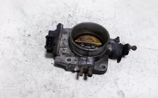 0280122001 , artJUR95861 Заслонка дроссельная Volvo S70 Арт JUR95861, вид 3