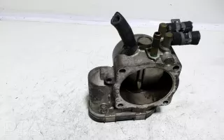 0280750030 , artJUR95436 Заслонка дроссельная Audi A6 C5 (S6,RS6) 2.4л Арт JUR95436, вид 3