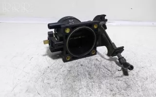 pa66m40 , artJUR96259 Заслонка дроссельная Rover 216 Арт JUR96259, вид 3