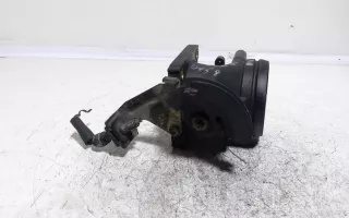 pa66m40 , artJUR96259 Заслонка дроссельная Rover 216 Арт JUR96259, вид 4