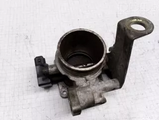 7700861679j , artRAT9809 Заслонка дроссельная Renault Megane 1 1.6л Арт RAT9809, вид 3
