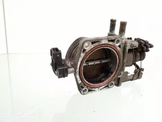 1433385, 1721455, 13631721455 , artARA45317 Заслонка дроссельная BMW 5 E39 2.0л Арт ARA45317, вид 2