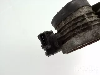 1433385, 1721455, 13631721455 , artARA45317 Заслонка дроссельная BMW 5 E39 2.0л Арт ARA45317, вид 3