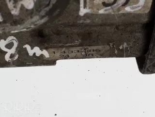 1433385, 1721455, 13631721455 , artARA45317 Заслонка дроссельная BMW 5 E39 2.0л Арт ARA45317, вид 4
