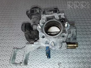 0132008602 , artDEV25734 Заслонка дроссельная Opel Corsa B Арт DEV25734, вид 1
