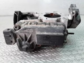 0132008602 , artDEV25734 Заслонка дроссельная Opel Corsa B Арт DEV25734, вид 2