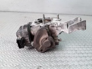 0132008602 , artDEV25734 Заслонка дроссельная Opel Corsa B Арт DEV25734, вид 3