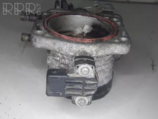 13631721456 , artROB7879 Заслонка дроссельная BMW 5 E39 Арт ROB7879, вид 2