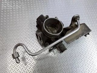 90499468 , artDEV70605 Заслонка дроссельная Opel Vectra B Арт DEV70605, вид 1