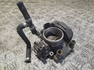 038133063h , artEAG1429 Заслонка дроссельная Volkswagen Passat B5 1.8л Арт EAG1429, вид 1