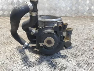038133063h , artEAG1429 Заслонка дроссельная Volkswagen Passat B5 1.8л Арт EAG1429, вид 2