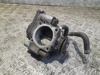 038133063h , artEAG1429 Заслонка дроссельная Volkswagen Passat B5 1.8л Арт EAG1429, вид 4