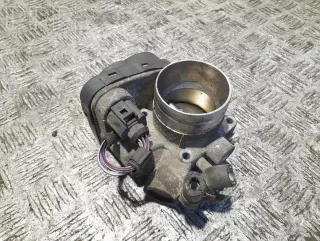 06a133062a , artEAG1448 Заслонка дроссельная Audi A3 8L Арт EAG1448, вид 1