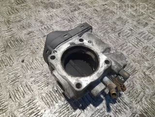 06a133062a , artEAG1448 Заслонка дроссельная Audi A3 8L Арт EAG1448, вид 3