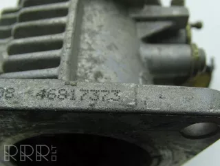 46817373 , artGBI31738 Заслонка дроссельная Alfa Romeo 156 Арт GBI31738, вид 2