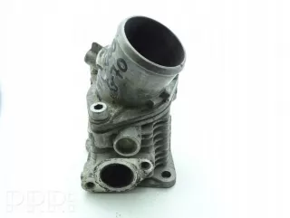 46817373 , artGBI31738 Заслонка дроссельная Alfa Romeo 156 Арт GBI31738, вид 3
