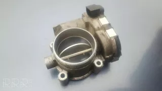 a1110980109 , artAMB1744 Заслонка дроссельная Mercedes C W203 Арт AMB1744, вид 1
