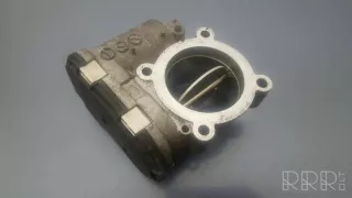 a1110980109 , artAMB1744 Заслонка дроссельная Mercedes C W203 Арт AMB1744, вид 4