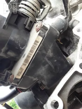 xs4uld , artMIK16960 Заслонка дроссельная Ford Focus 1 Арт MIK16960, вид 1