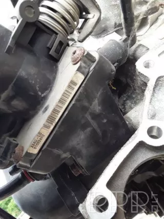 xs4uld , artMIK16960 Заслонка дроссельная Ford Focus 1 Арт MIK16960, вид 3