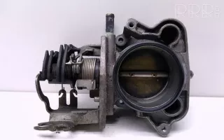 1433335, 0697 , artDVO10223 Заслонка дроссельная BMW 5 E39 2.5л Арт DVO10223, вид 1