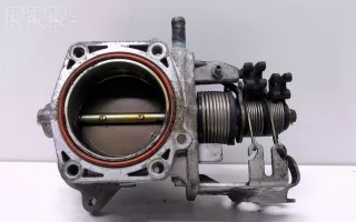 1433335, 0697 , artDVO10223 Заслонка дроссельная BMW 5 E39 2.5л Арт DVO10223, вид 2