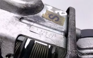 1433335, 0697 , artDVO10223 Заслонка дроссельная BMW 5 E39 2.5л Арт DVO10223, вид 3
