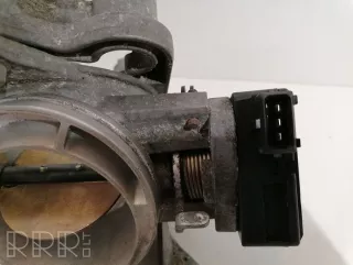 13631703562 , artTOT1662 Заслонка дроссельная BMW 5 E39 Арт TOT1662, вид 3