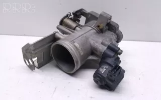 1247594, 0280140561, 12479880 , artDVO8560 Заслонка дроссельная BMW 3 E36 Арт DVO8560, вид 1