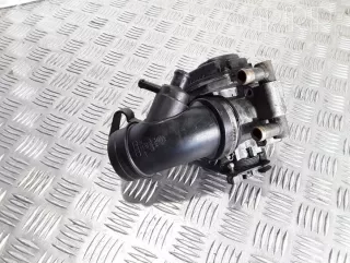 058133356d , artTRA11399 Заслонка дроссельная Volkswagen Passat B5 Арт TRA11399, вид 2
