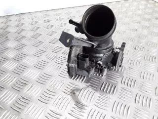 058133356d , artTRA11399 Заслонка дроссельная Volkswagen Passat B5 Арт TRA11399, вид 4