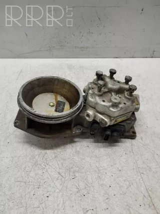 0438121013 , artRKR10234 Заслонка дроссельная Audi 100 C3 Арт RKR10234, вид 2
