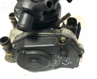058133356d , artEIR7030 Заслонка дроссельная Volkswagen Passat B5 Арт EIR7030, вид 2