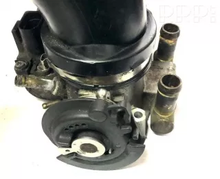 058133356d , artEIR7030 Заслонка дроссельная Volkswagen Passat B5 Арт EIR7030, вид 4