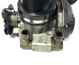 058133356d , artEIR7030 Заслонка дроссельная Volkswagen Passat B5 Арт EIR7030, вид 5