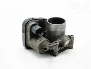 5ws02090 , artMEC945 Заслонка дроссельная Skoda Fabia 1 Арт MEC945, вид 3