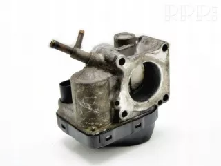 5ws02090 , artMEC945 Заслонка дроссельная Skoda Fabia 1 Арт MEC945, вид 4